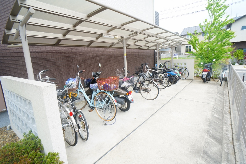 シャーメゾン城山台Ｎのその他共用部分