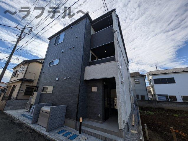 シエル狭山ヶ丘の展望