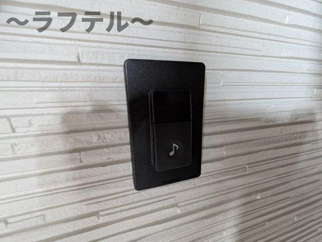 シエル狭山ヶ丘のセキュリティ
