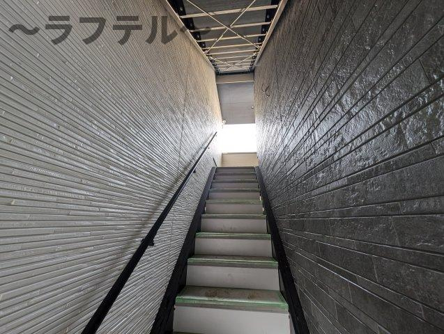 シエル狭山ヶ丘のその他共用部分