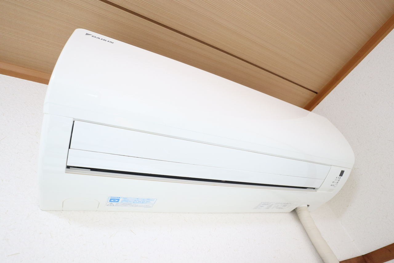 サンハイツ山本の設備