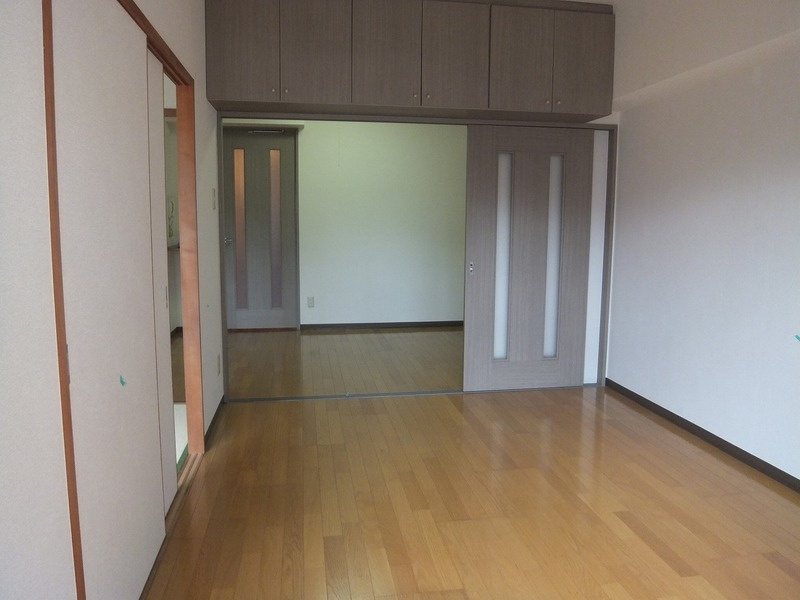 グランシエロ川口本町のその他