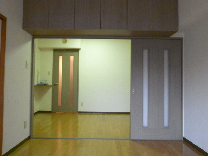 グランシエロ川口本町の内装