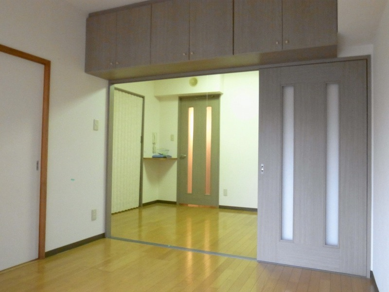 グランシエロ川口本町の内装