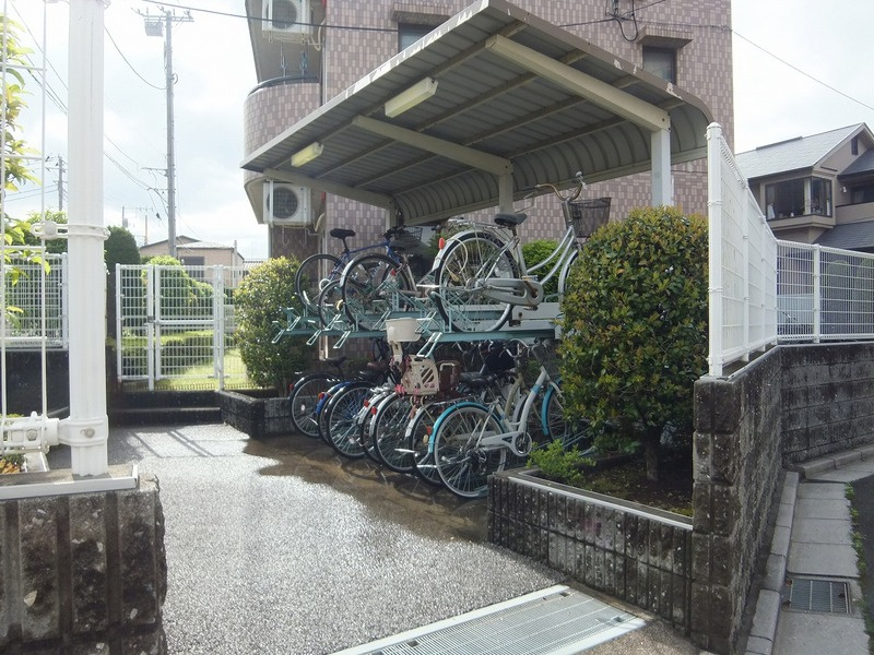 グランシエロ川口本町のその他共用部分