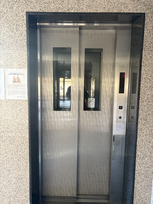 グランシエロ川口本町の設備