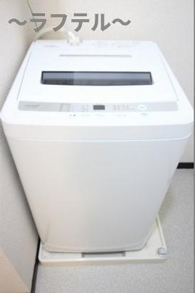 レオネクストエターナルの設備