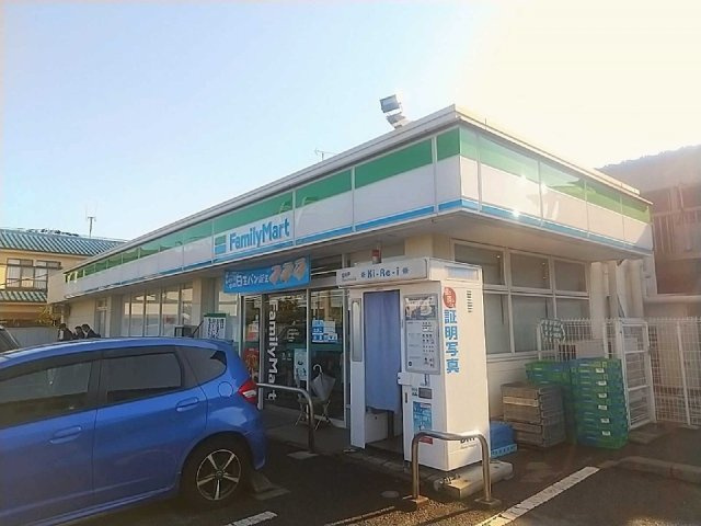 レオパレス所沢航空公園の周辺