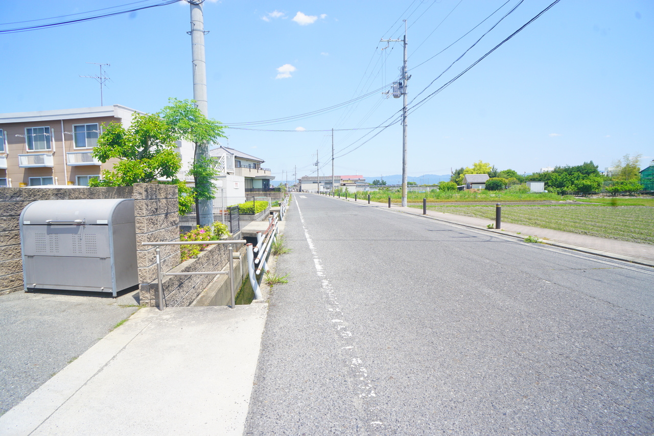 コンフォート上宮のその他