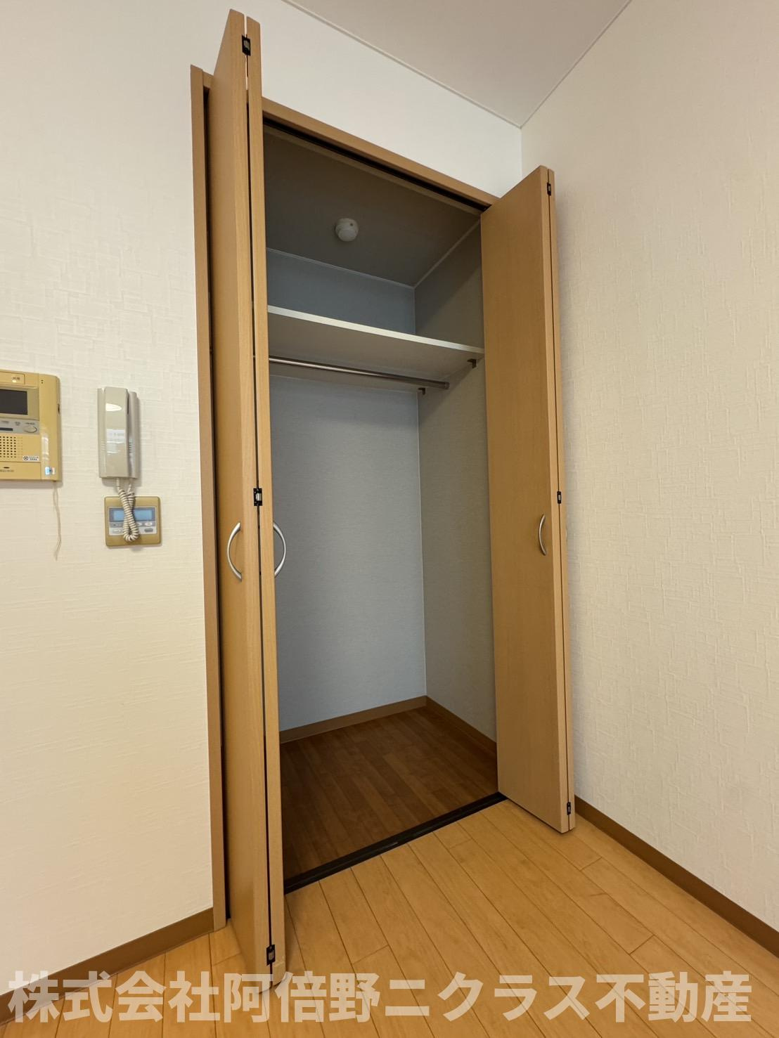 クローバー・プレミア昭和町のその他