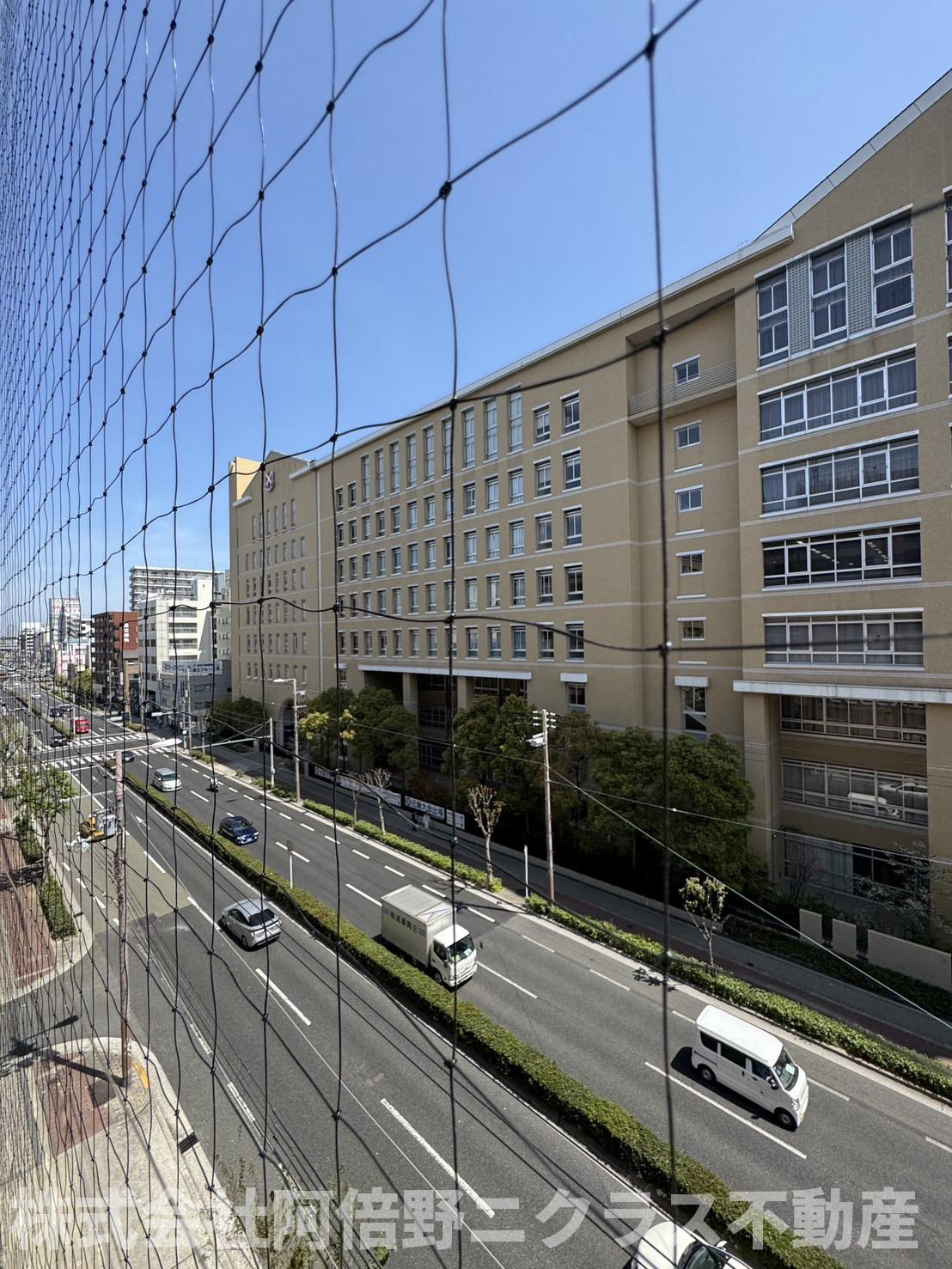 クローバー・プレミア昭和町のその他