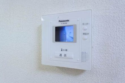 ガーデスのセキュリティ