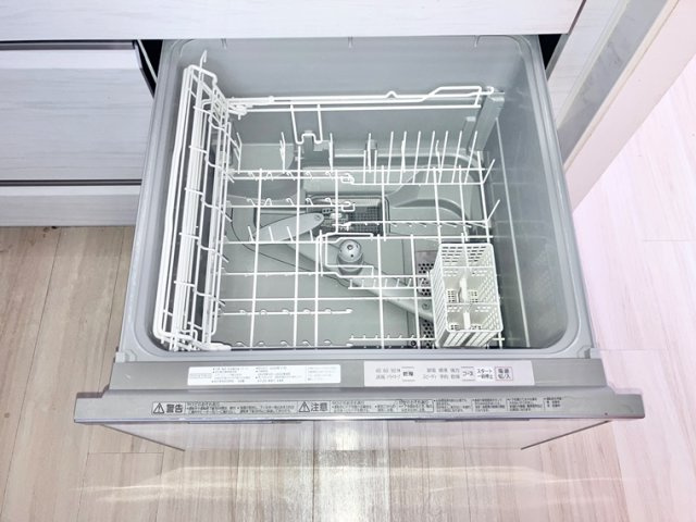 オーベルタワー川口コラージュの設備
