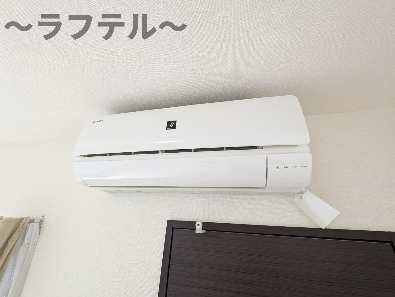 クレイノマルシェの設備