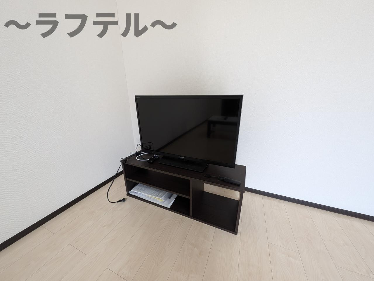クレイノマルシェの設備
