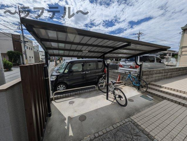 クレイノマルシェのその他共用部分