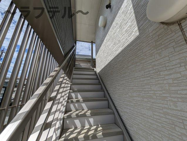 クレイノマルシェのその他共用部分