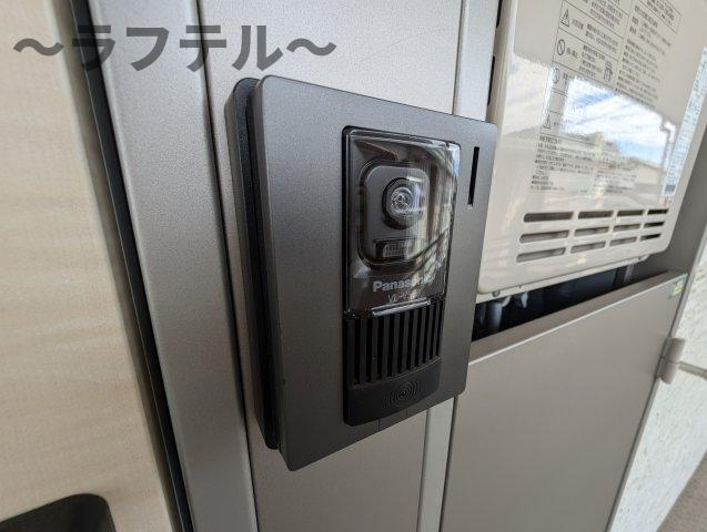 クレイノマルシェのセキュリティ