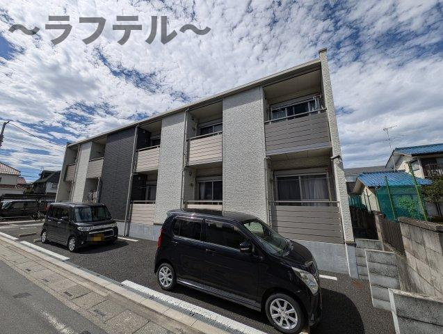 クレイノマルシェの展望