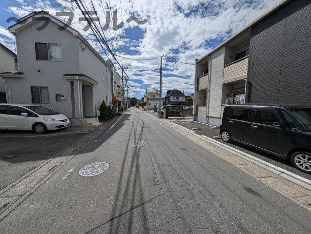 クレイノマルシェの周辺