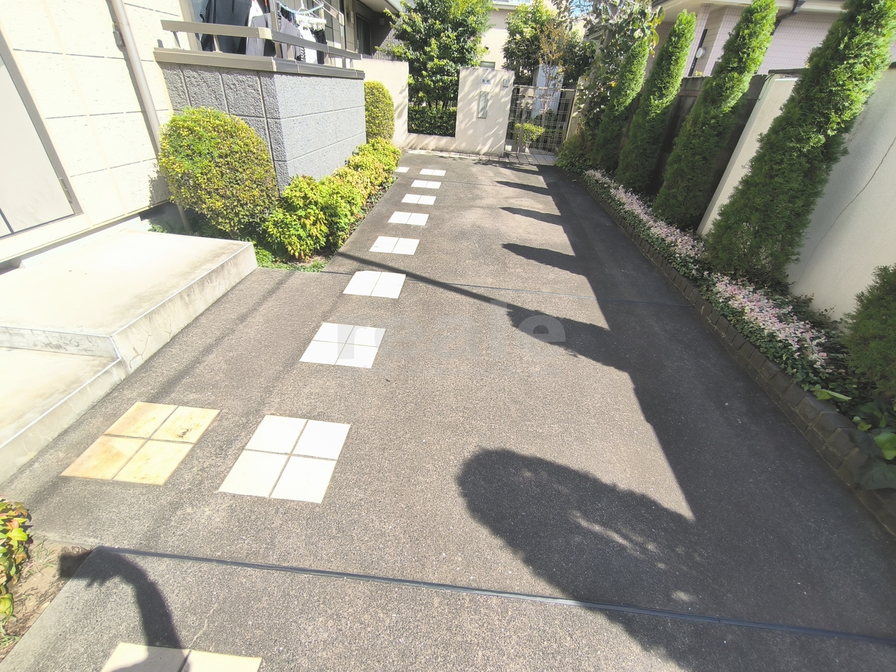 武蔵野市吉祥寺北町１丁目の賃貸マンションのその他共用部分