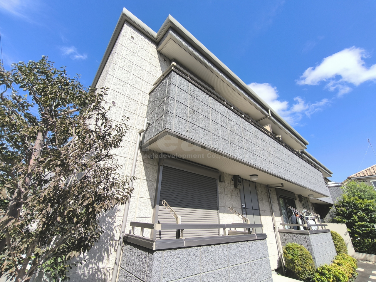 武蔵野市吉祥寺北町１丁目の賃貸マンションの外観