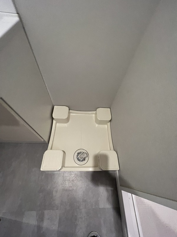 GRAND STEADY 天王寺町の設備