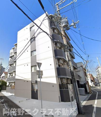 GRAND STEADY 天王寺町のその他