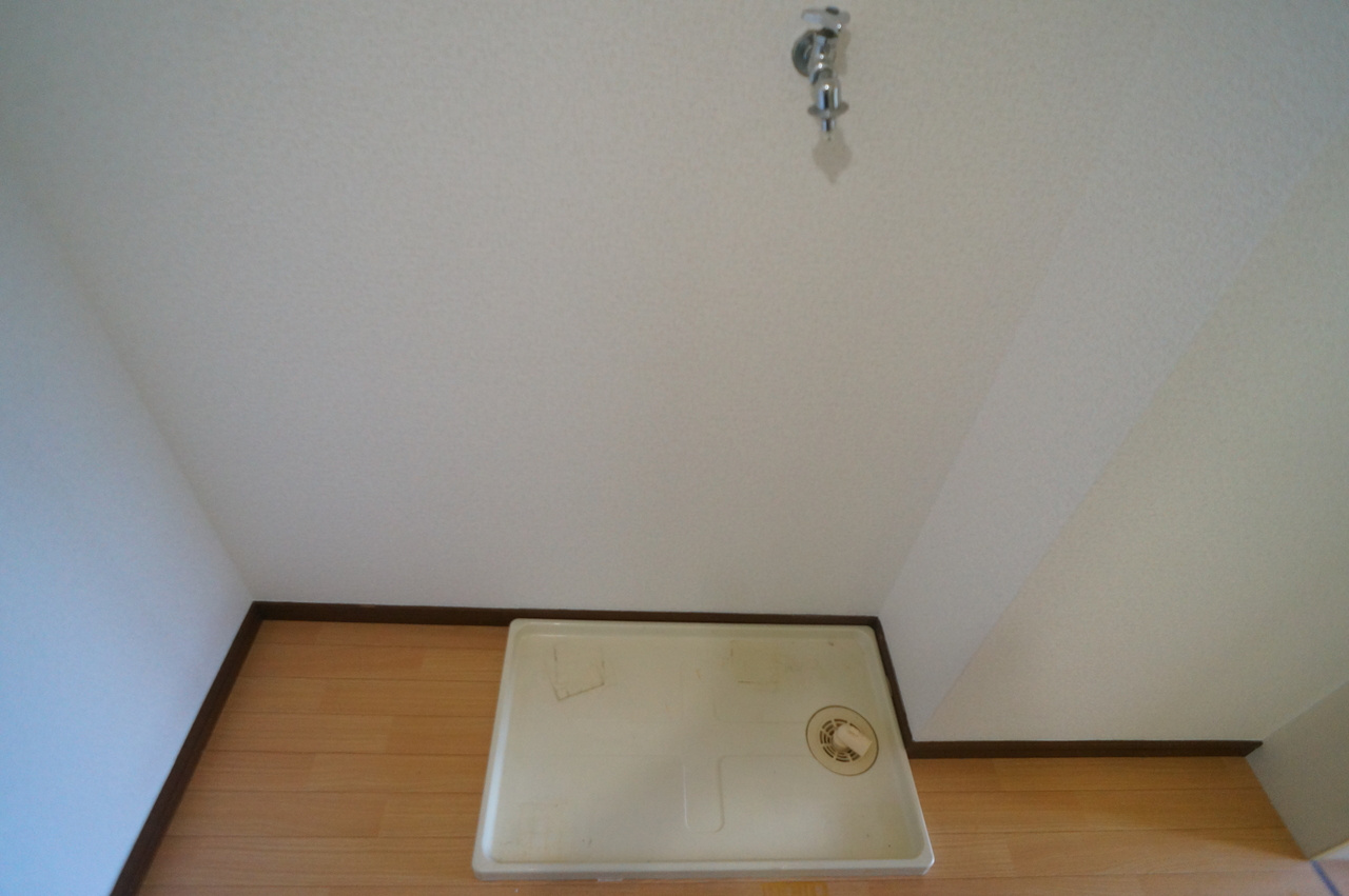 シティパレスやすらぎの道Ｐ５の設備