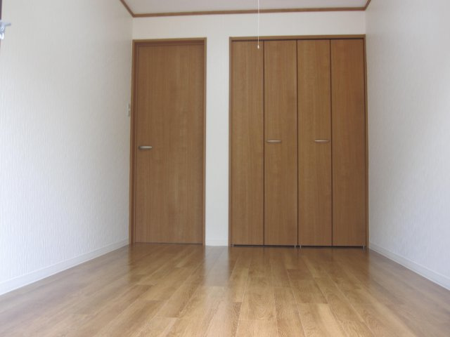 煉瓦館京極の収納|収納のためのスペースです