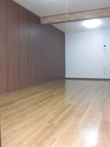煉瓦館京極の寝室|寝室にいかがでしょうか