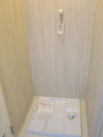 煉瓦館京極の設備|※画像は同物件別室となります。