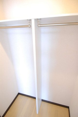 クレイノサクシード所沢の内装|内装です