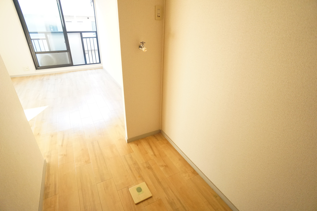 ＳＵＮＲＩＳＥ萩の設備