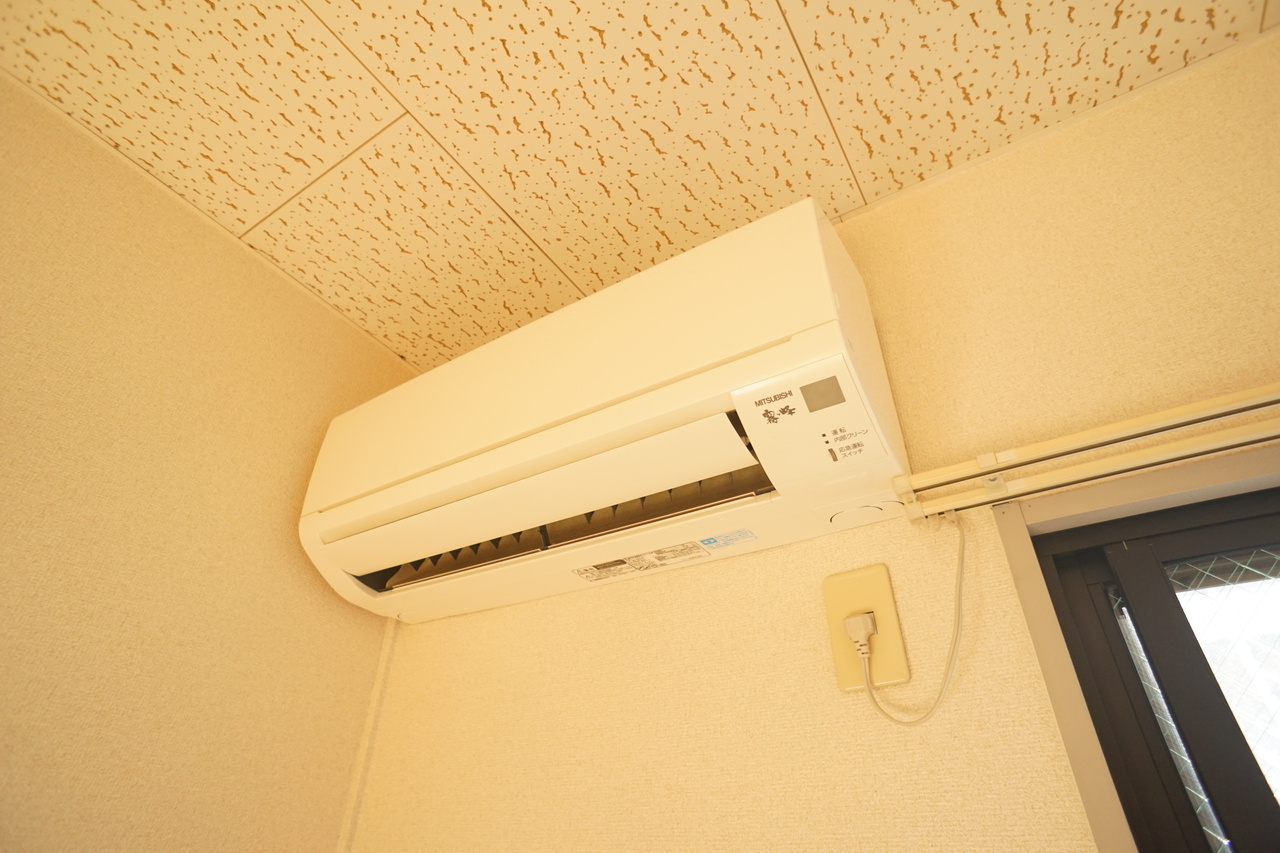 ＳＵＮＲＩＳＥ萩の設備