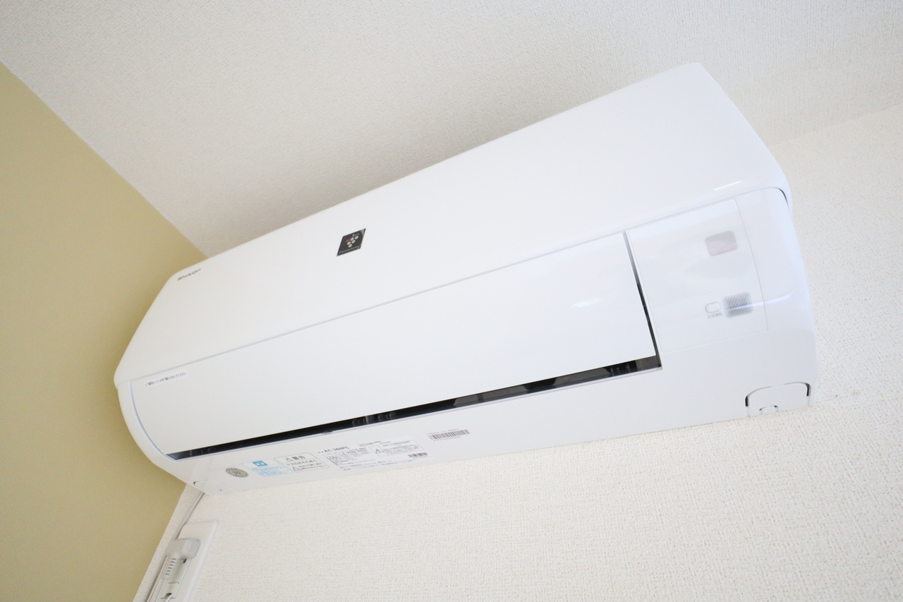 クラージュの設備