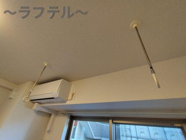 アルカディアⅧの設備|別部屋イメージ写真