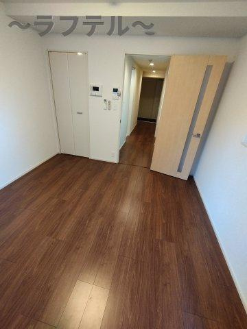 アルカディアⅧの居間・リビング|別部屋イメージ写真