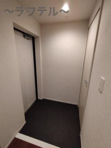 アルカディアⅧの玄関|別部屋イメージ写真