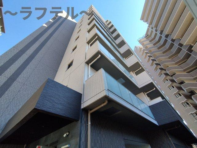 アルカディアⅧの展望