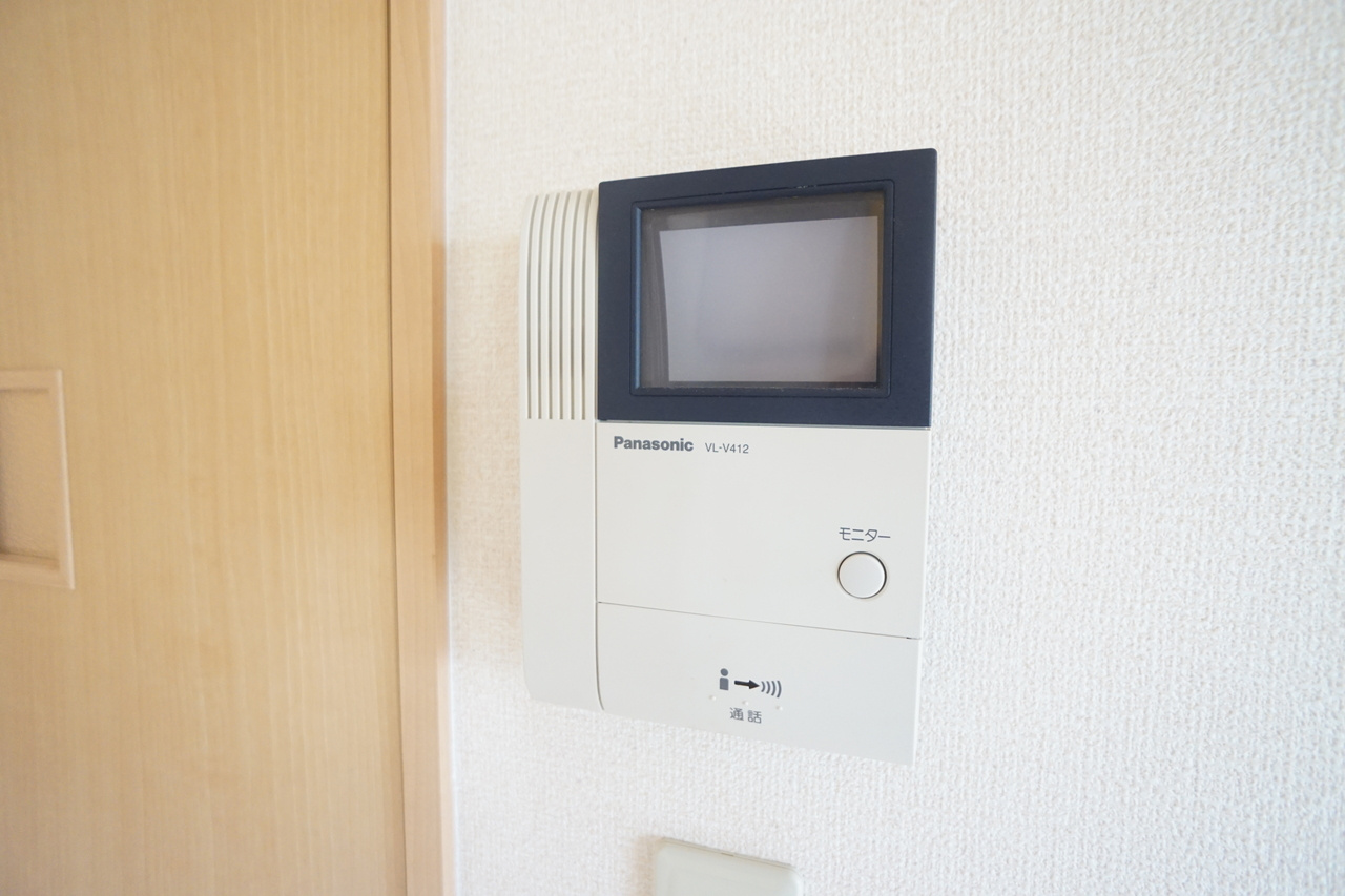 グランド郡山の設備