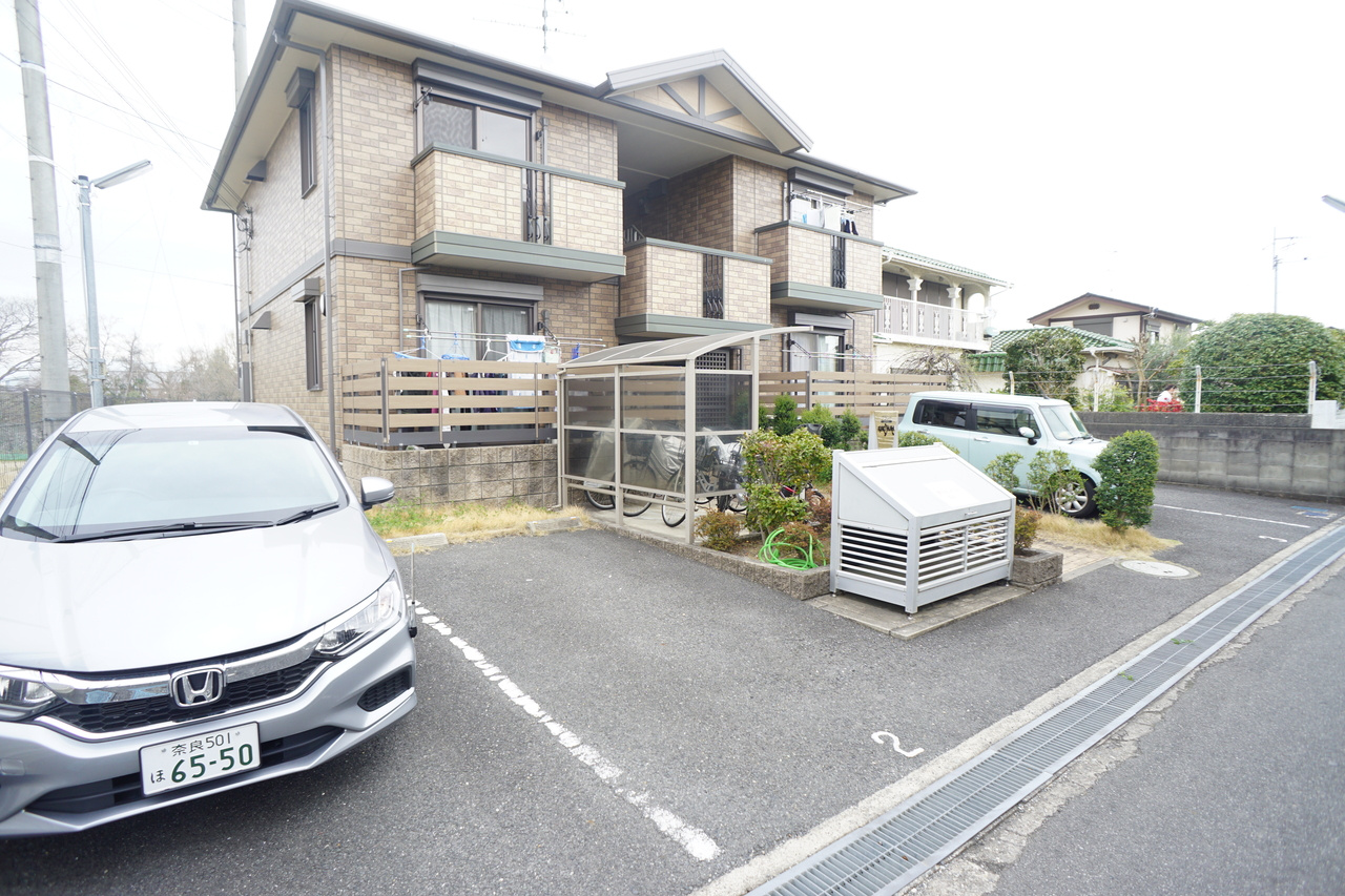グランド郡山のその他共用部分
