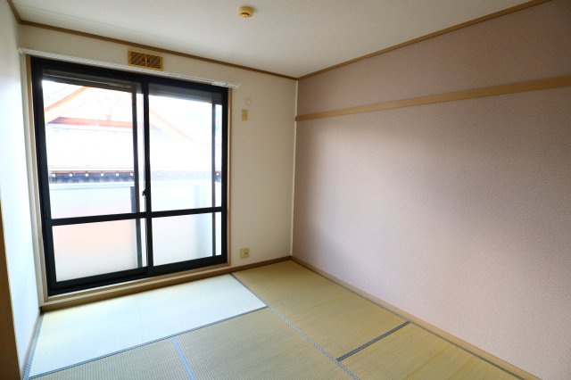 アップウェル八木の和室