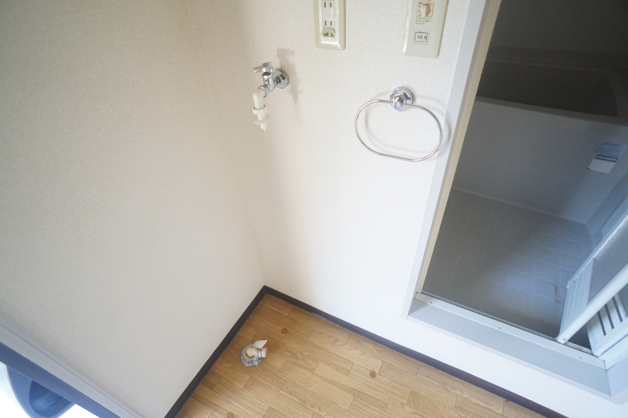 エクセル北町の設備
