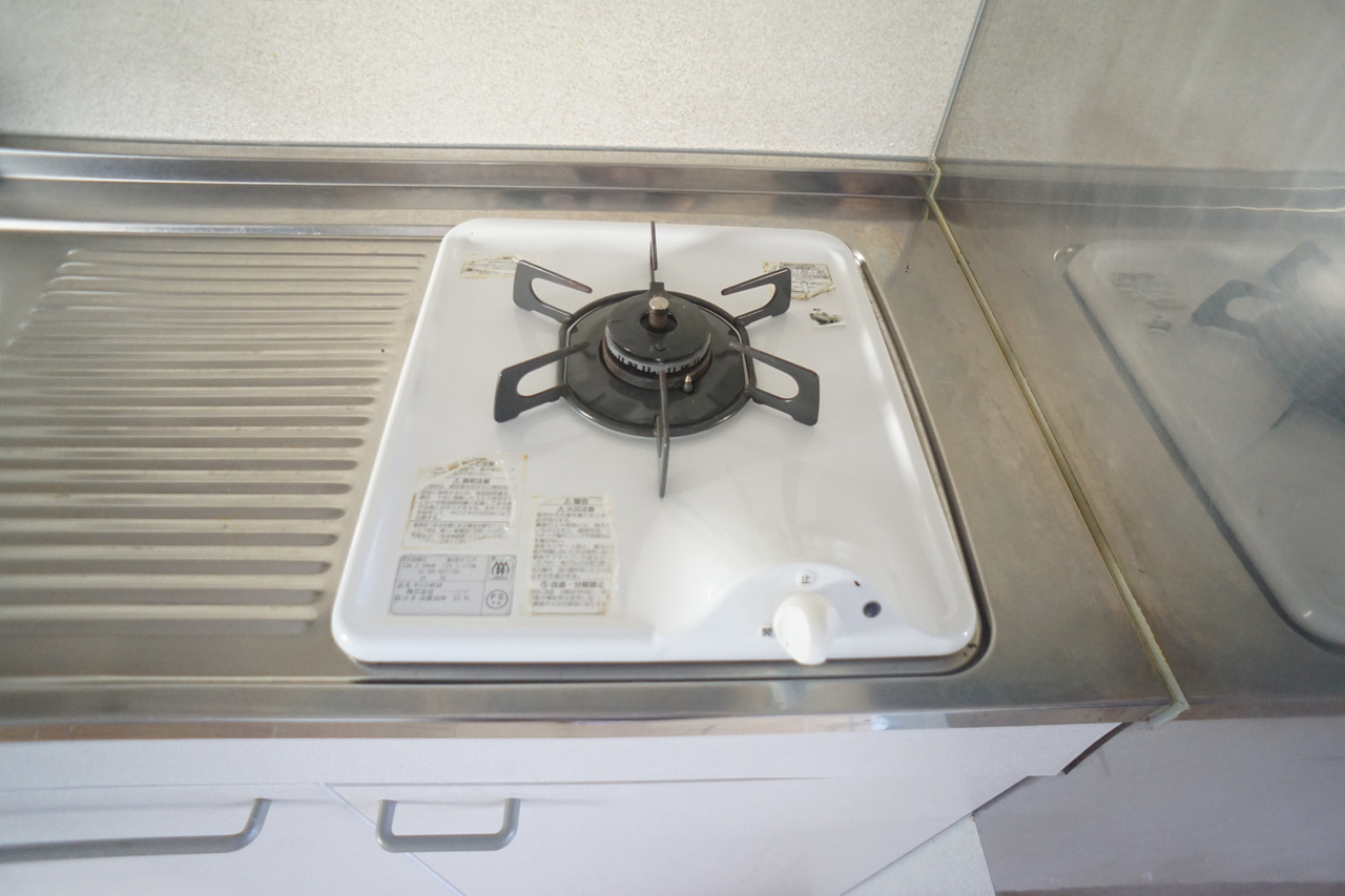 エクセル北町の設備