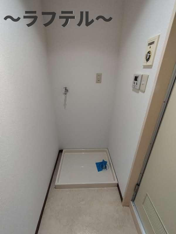 所沢市東住吉の賃貸マンションの設備|別号室イメージ