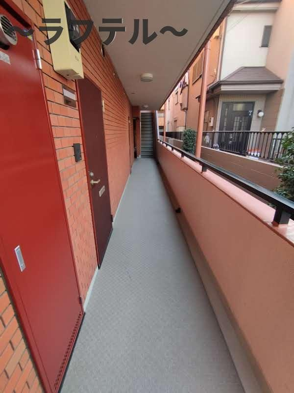 所沢市東住吉の賃貸マンションのその他