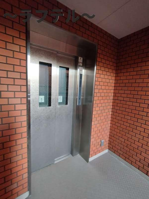 所沢市東住吉の賃貸マンションの設備