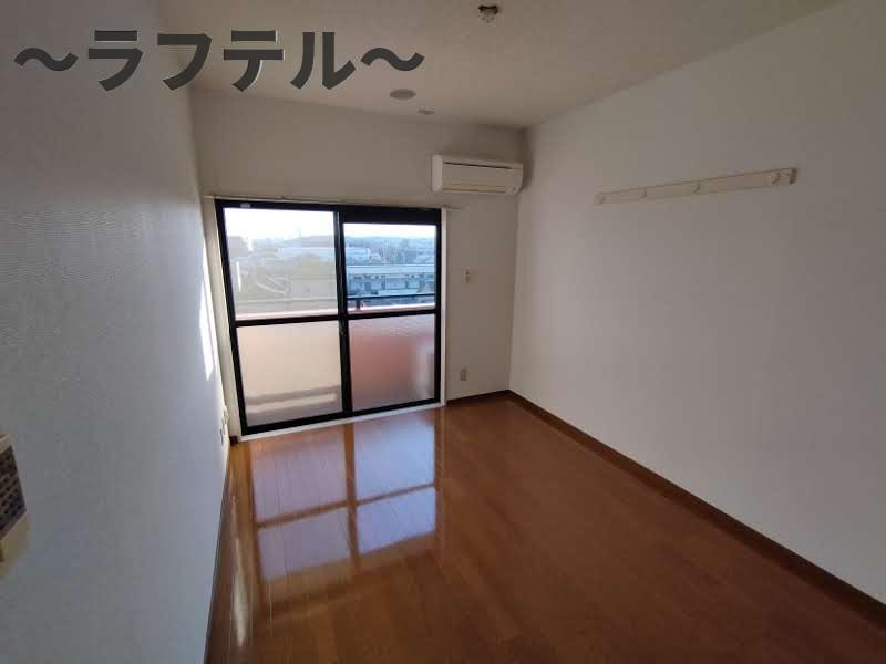所沢市東住吉の賃貸マンションの内装|別号室イメージ