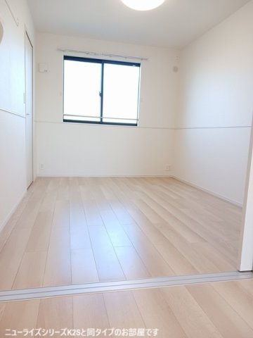 エミールの内装|過ごしやすい室内です